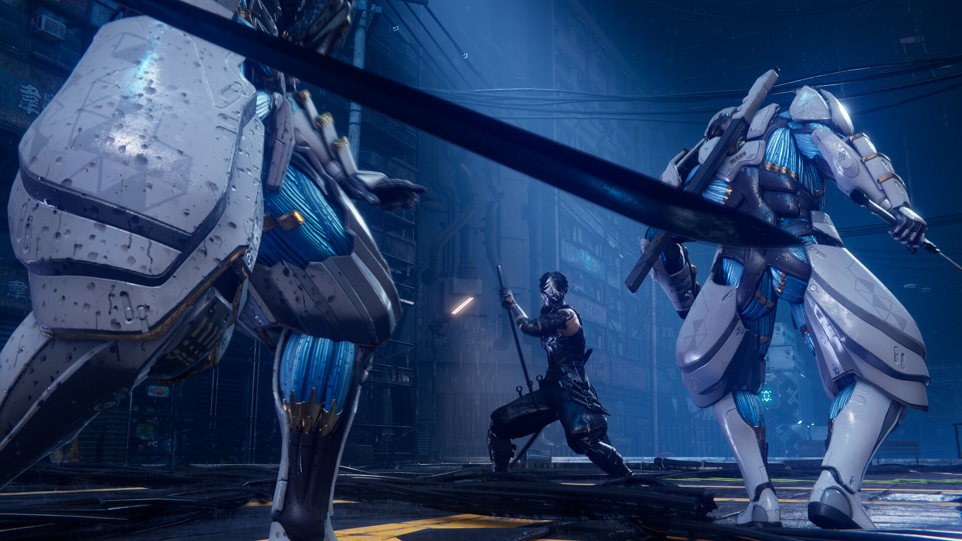 忍者龙剑传4豪华版/NINJA GAIDEN 4 Deluxe Edition