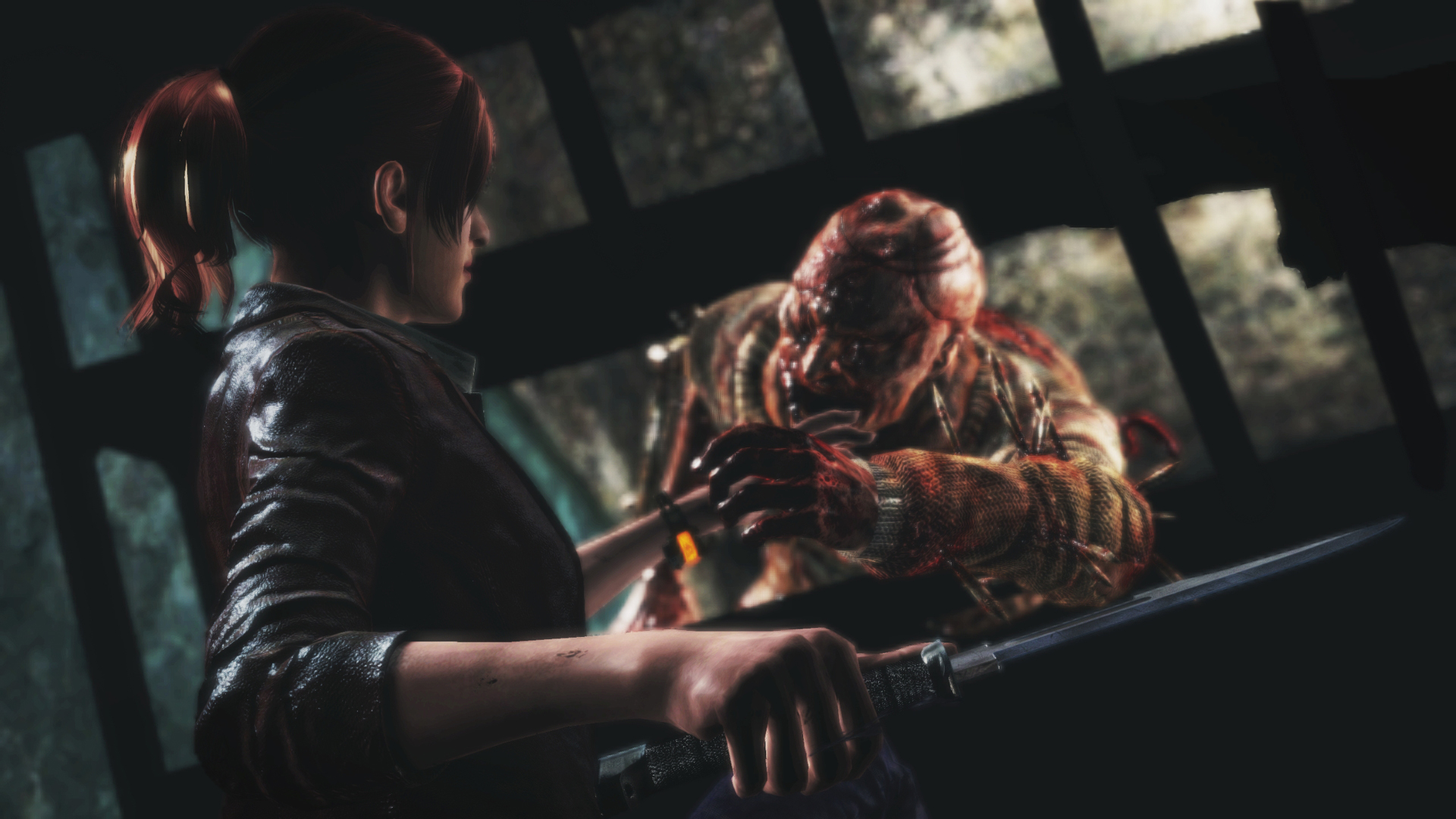 生化危机：启示录2/Resident Evil Revelations 2