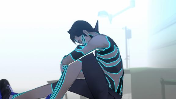 真女神转生3：HD重置版/Shin Megami Tensei III Nocturne HD Remaster